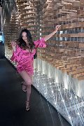 Foto Annuncio Trans Milano Bianca Alves Pornostar - 34