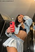 Foto Annuncio Trans Milano Hanna Rios Pornostar - 24