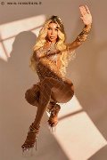 Foto Annuncio Trans Milano Karollayne Arruda - 18