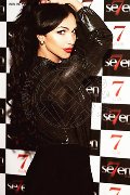 Foto Annuncio Trans Milano Leticia Freitas - 171