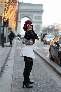 Foto Annuncio Trans Milano Leticia Sexy - 27