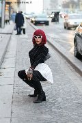 Foto Annuncio Trans Milano Leticia Sexy - 26