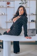 Foto Annuncio Trans Milano Leticia Stefen - 5