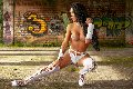 Foto Annuncio Trans Milano Luisa Kynnolly - 169