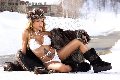 Foto Annuncio Trans Milano Nina Rich - 14