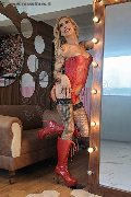 Foto Annuncio Trans Milano Patrizia Lucchese - 8