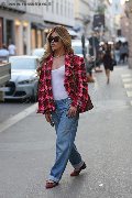 Foto Annuncio Trans Milano Rafaella Menicucci Xxl - 14