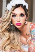Foto Annuncio Trans Milano Rebecca Isabell - 13