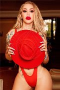 Foto Annuncio Trans Milano Rebecca Isabell - 21