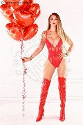 Foto Annuncio Trans Milano Rebecca Isabell - 35