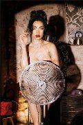 Foto Annuncio Trans Modena Vanessa Hilton - 73