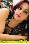 Foto Annuncio Trans Napoli Carla Attrice Italiana - 73