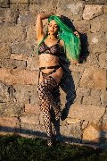 Foto Annuncio Trans Napoli Kika Doncato - 42