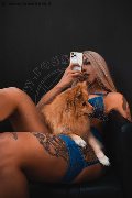 Foto Annuncio Trans Napoli Ninfetta Geovanna - 12