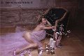 Foto Annuncio Trans Parma Laviny Albuquerque Pornostar - 80