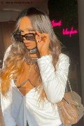Foto Annuncio Trans Parma Melani Vilhena - 161