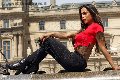 Foto Annuncio Trans Parma Melani Vilhena - 68