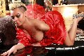 Foto Annuncio Trans Piacenza Alessia Bionda Massagiatrice Erotica - 3