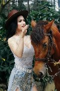 Foto Annuncio Trans Pordenone Bianca Lady Boy - 1