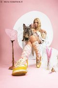 Foto Annuncio Trans Princess Auri - 14