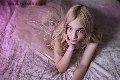 Foto Annuncio Trans Princess Auri - 3