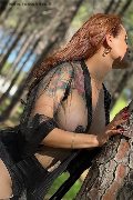 Foto Annuncio Trans Rende Karen Milanny - 22