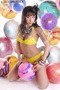 Foto Annuncio Trans Rimini Monica Kicelly - 274