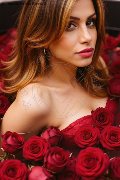 Foto Annuncio Trans Roma Alessia Transex - 14