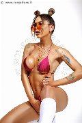 Foto Annuncio Trans Roma Bruna Dantas - 38