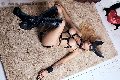 Foto Annuncio Trans Roma Bruna Mor - 30