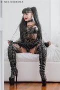 Foto Annuncio Trans Roma Diana Marini - 27