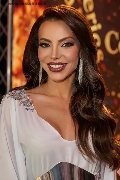 Foto Annuncio Trans Roma Gabriela Nicola - 7