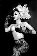 Foto Annuncio Trans Roma Gabriella Molinaro - 19