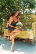 Foto Annuncio Trans Roma Jessica Schizzo Italiana - 48