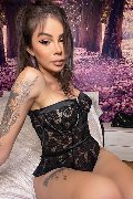 Foto Annuncio Trans Roma Thais Ferraz - 17