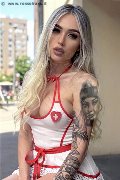 Foto Annuncio Trans Rossana Bulgari Italiana - 7