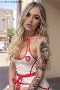 Foto Annuncio Trans Rossana Bulgari Italiana - 8
