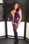 Foto Annuncio Trans San Paolo Suzy Gleice Pornostar - 24