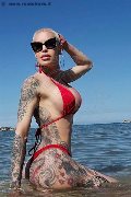 Foto Annuncio Trans Senigallia Luna Marks Pornostar - 2