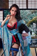 Foto Annuncio Trans Silvi Marina Cristina Sexy - 19