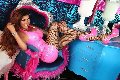 Foto Annuncio Trans Soletta Bruna Deep Swallow - 137
