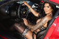 Foto Annuncio Trans Soletta Bruna Deep Swallow - 29