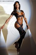 Foto Annuncio Trans Torino Alessandra Gatta Nera - 169