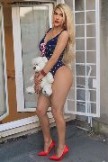 Foto Annuncio Trans Torino Giulia Araujo - 42