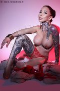 Foto Annuncio Transescort Bari Gaby Manzini - 55