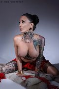 Foto Annuncio Transescort Bari Gaby Manzini - 74