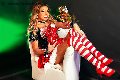 Foto Annuncio Transescort Bari Sabrina Rios Tx Pornostar - 135