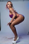 Foto Annuncio Transescort Bela Vista Carolina Lins - 3