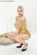 Foto Annuncio Transescort Bergamo Daniela - 15