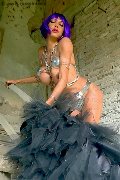 Foto Annuncio Transescort Bergamo Erotika Flavy Star - 85